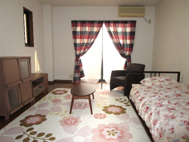 フラワーバスケット こだわり物件の詳細