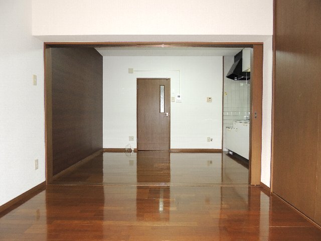 レジデンス学園Ｂ棟