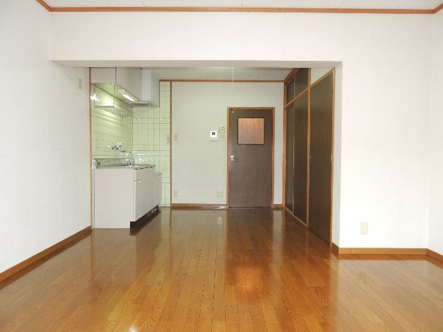 メゾンハラグチ