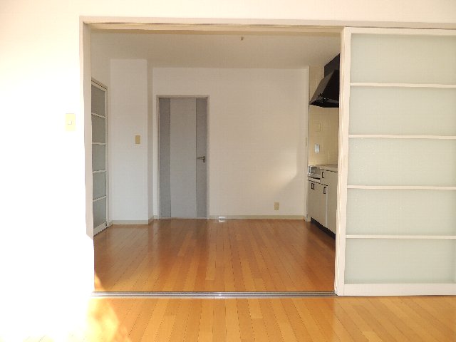 ファミール木花台 こだわり物件の詳細