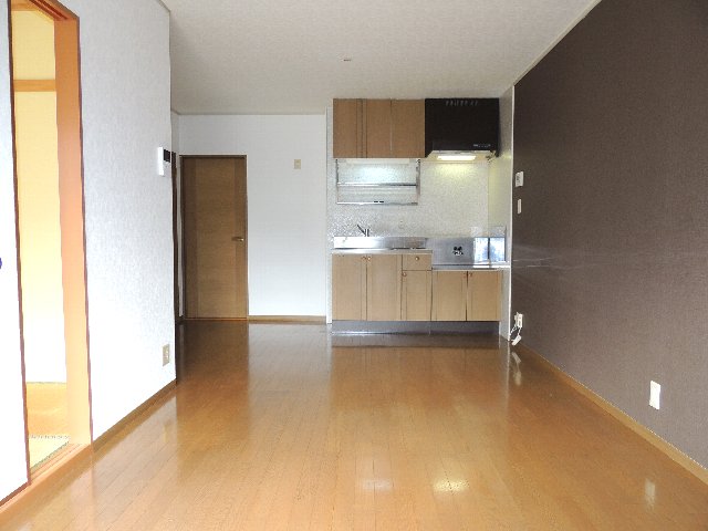 パークハイム こだわり物件の詳細