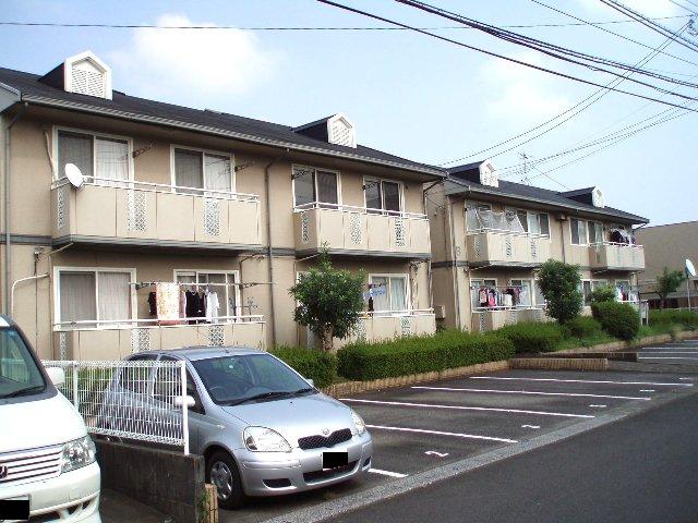 セジュール平安Ⅰ こだわり物件の詳細