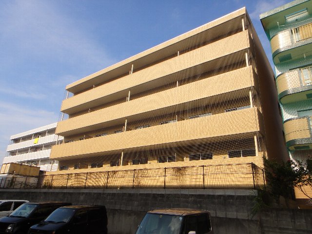 ラヴィエール こだわり物件の詳細