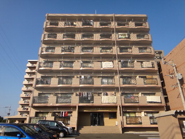 フレール学園木花台 こだわり物件の詳細