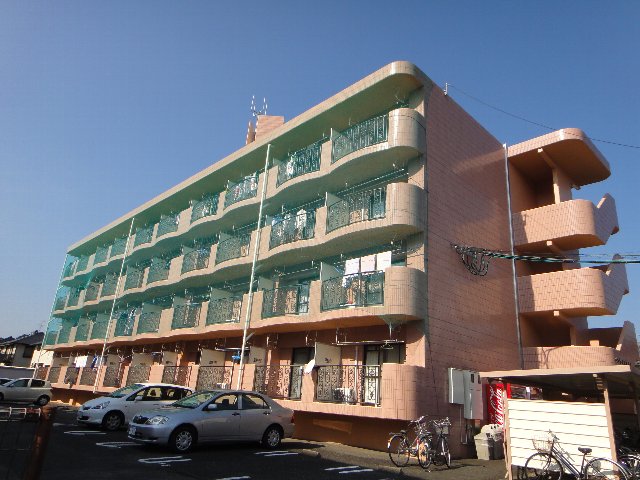 サンライズ湯地Ⅰ